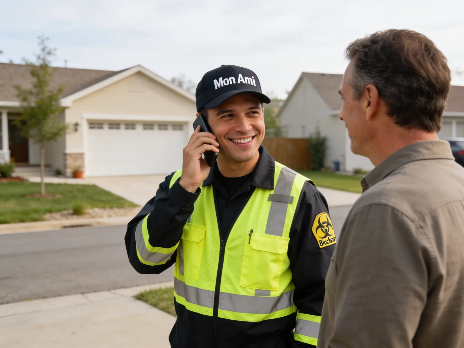 Sewage Cleanup Paris, ID FAQs