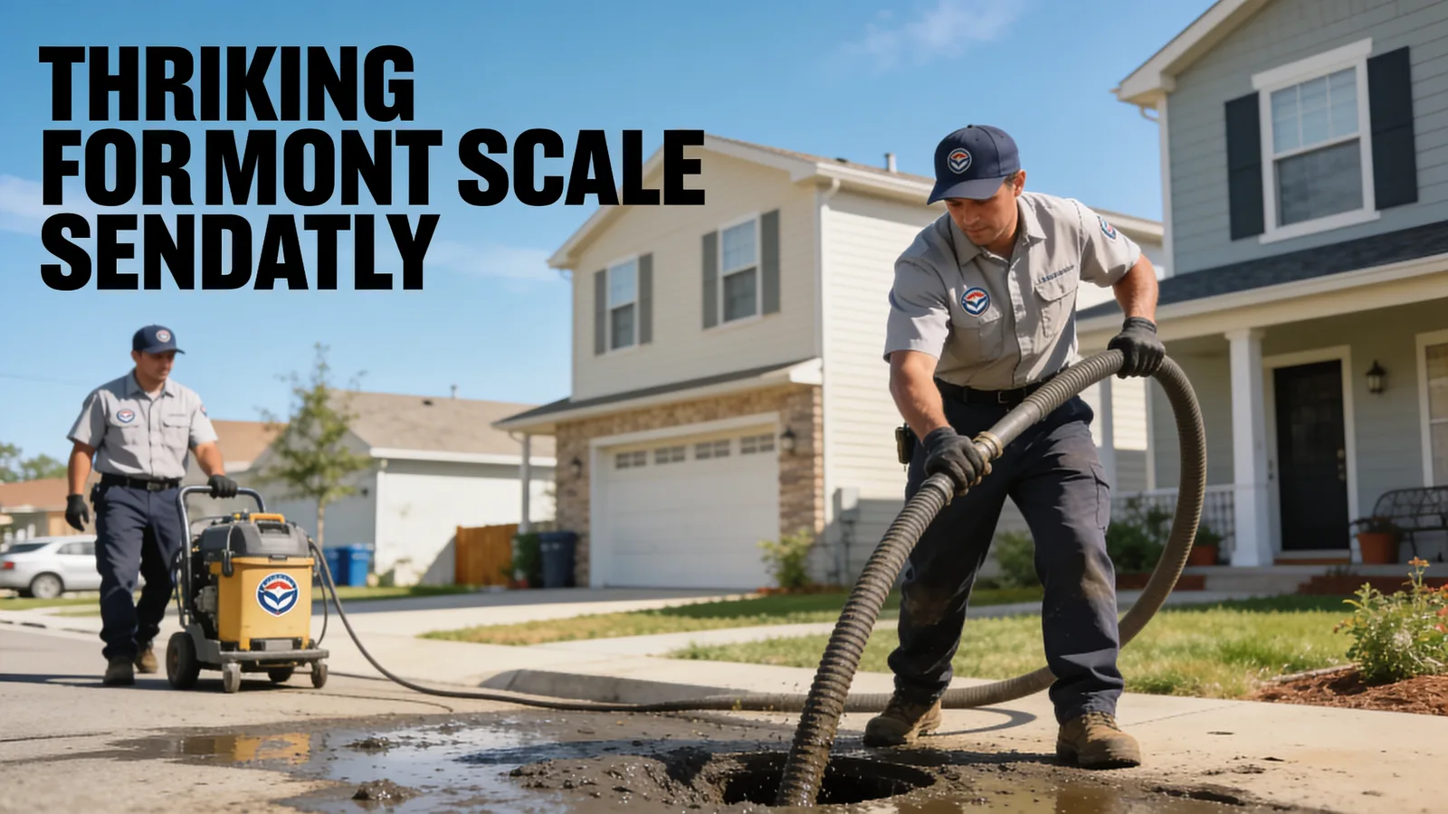 Sewage Cleanup in Paris, ID near me